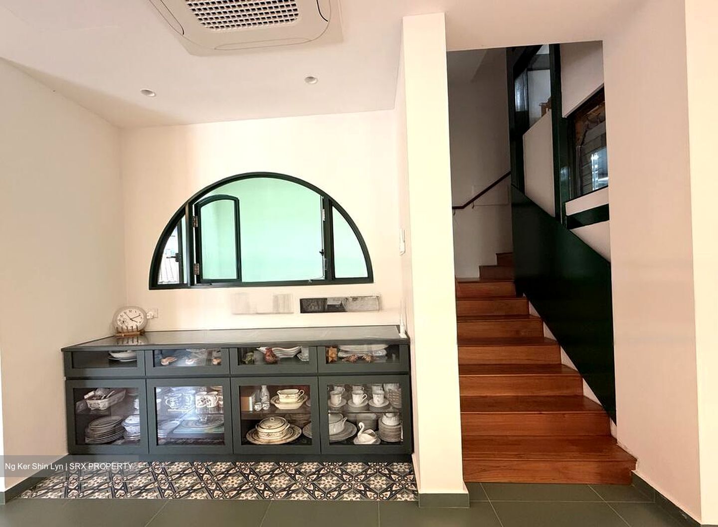 Teachers' Housing Estate (D26), Terrace #485455131